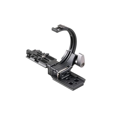 Dual Quick Rotation Lens Bracket Image 0