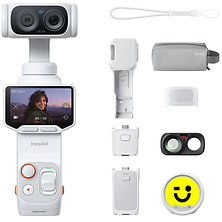 Luna Ultra Creator Bundle (Stellar White) Image 0