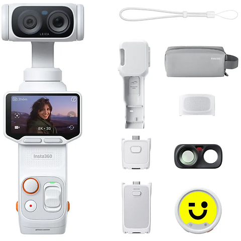 Luna Ultra Creator Bundle (Stellar White) Image 0