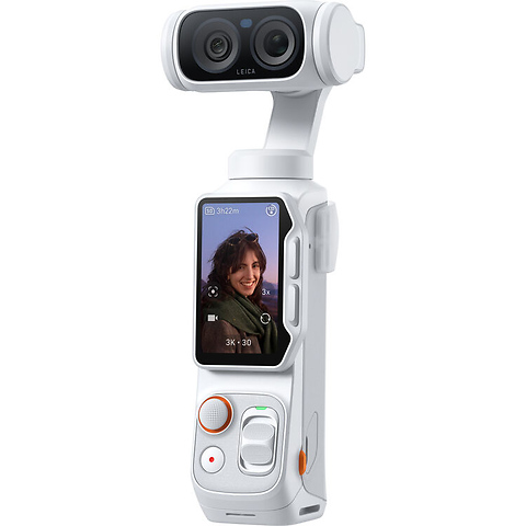Luna Ultra Creator Bundle (Stellar White) Image 1