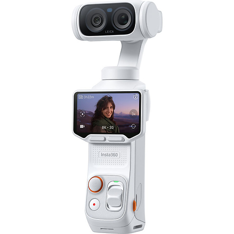 Luna Ultra Creator Bundle (Stellar White) Image 2