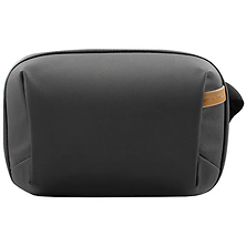 Mini Tech Organizer (Twilight Black) Image 0