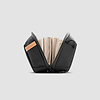 Mini Tech Organizer (Twilight Black) Thumbnail 1