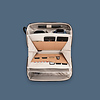 Mini Tech Organizer (Twilight Black) Thumbnail 2