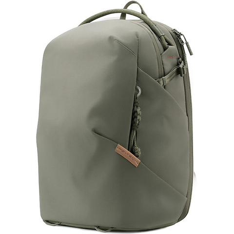 OneGo Lite Backpack (Forest, 16L) Image 0