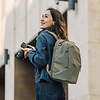 OneGo Lite Backpack (Forest, 16L) Thumbnail 2