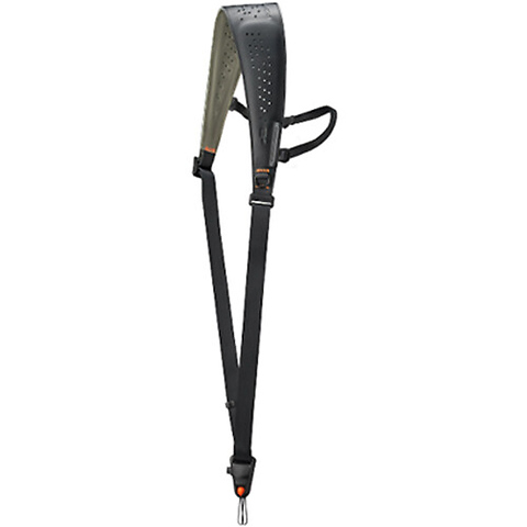 Camera Strap Pro (Midnight Black) Image 0