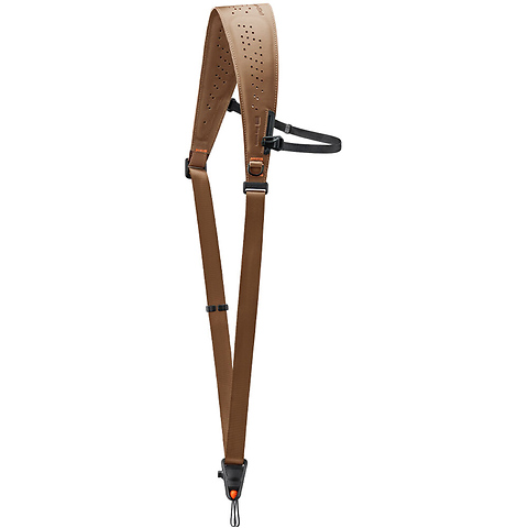 Camera Strap Pro (Terrain Brown) Image 0