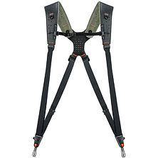 Camera Strap Master (Midnight Black) Image 0