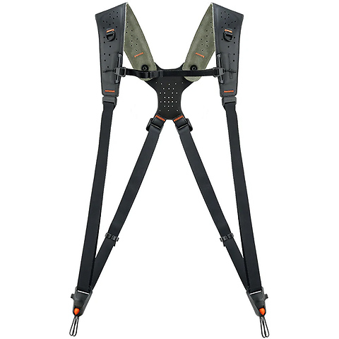Camera Strap Master (Midnight Black) Image 0