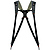 Camera Strap Master (Midnight Black)