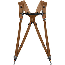 Camera Strap Master (Terrain Brown) Image 0