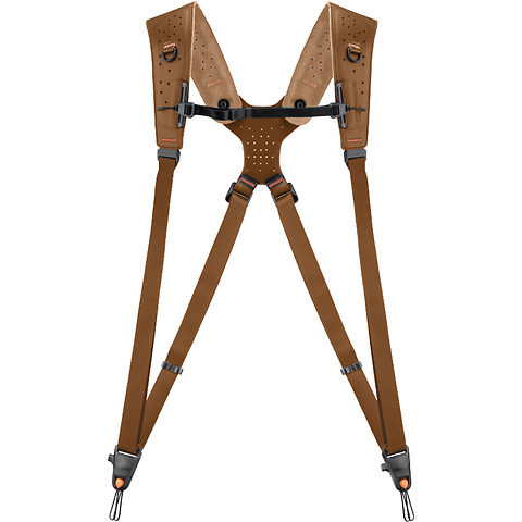 Camera Strap Master (Terrain Brown) Image 0
