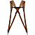 Camera Strap Master (Terrain Brown)