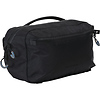 Kiboko City Sling with Photo Insert (Black, 6L) Thumbnail 0
