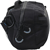 Kiboko City Sling with Photo Insert (Black, 6L) Thumbnail 6