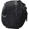 Kiboko City Sling with Photo Insert (Black, 6L) Thumbnail 7