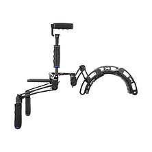 Camera Gear Rhino Rig With Case- Pre-Owned Image 0
