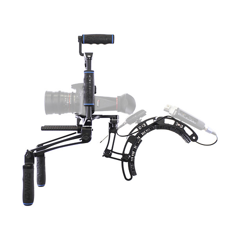 Camera Gear Rhino Rig With Case- Pre-Owned Image 2