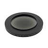 Ww. 77/105mm Center ND 0.45 (3x) Glass Filter - 105mm Front Thread - Pre-Owned Thumbnail 1