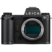 SL3-P Mirrorless Digital Camera Body Image 0