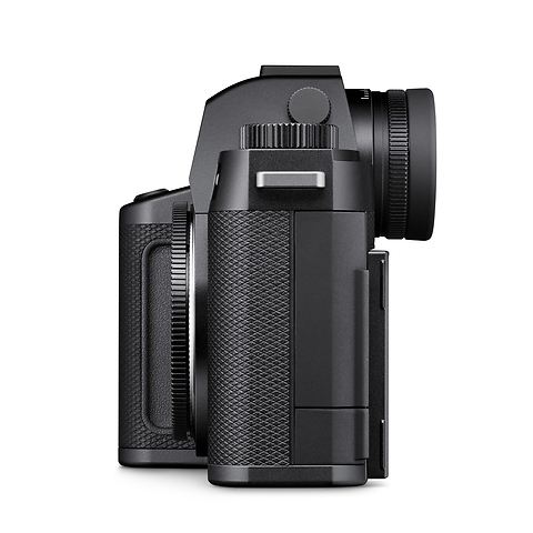 SL3-P Mirrorless Digital Camera Body Image 3