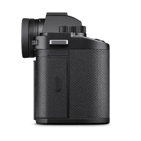 SL3-P Mirrorless Digital Camera Body Image 4