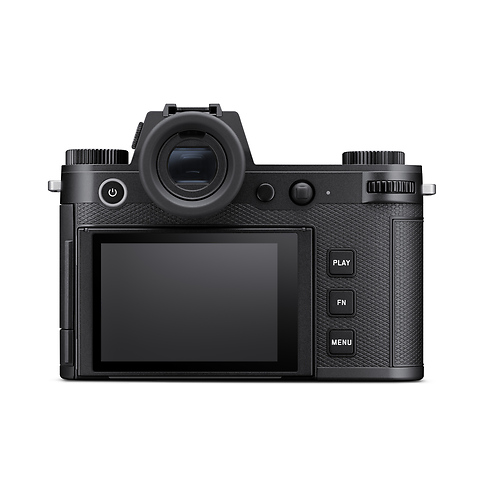 SL3-P Mirrorless Digital Camera Body Image 5
