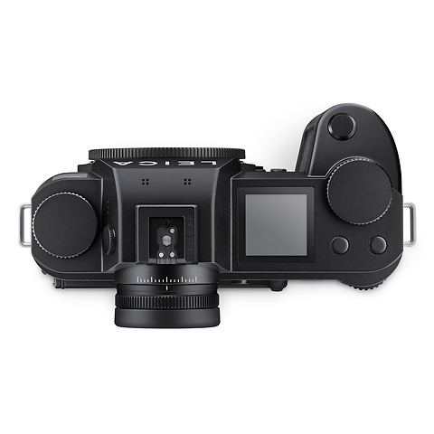 SL3-P Mirrorless Digital Camera Body Image 1
