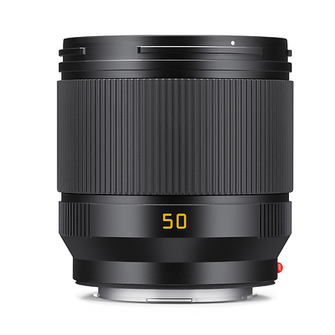 Summilux-SL 50mm f/1.4 ASPH. Lens Image 2