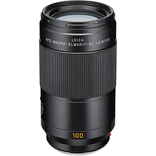 APO-Macro-Elmarit-SL 100mm f/2.8 Lens Image 0