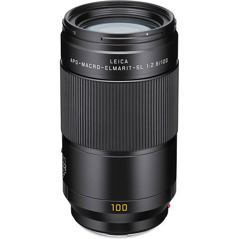 APO-Macro-Elmarit-SL 100mm f/2.8 Lens Image 0