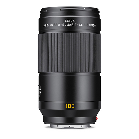 APO-Macro-Elmarit-SL 100mm f/2.8 Lens Image 2