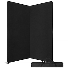 V-Flat (Black) Image 0