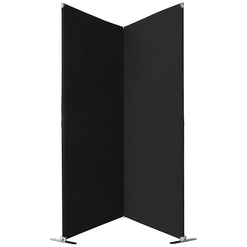 V-Flat (Black) Image 2