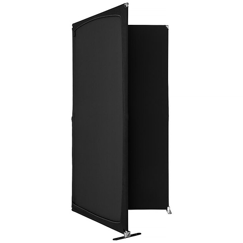 V-Flat (Black) Image 5