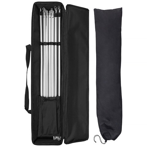 V-Flat (Black) Image 7