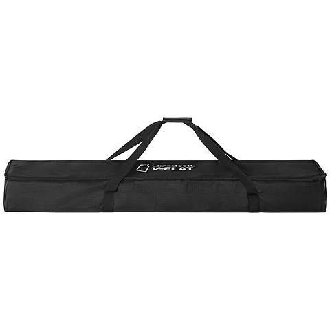 V-Flat (Black) Image 8