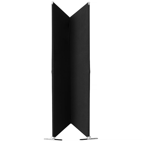 V-Flat (Black) Image 1