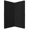 V-Flat Fabric (Black) Thumbnail 0