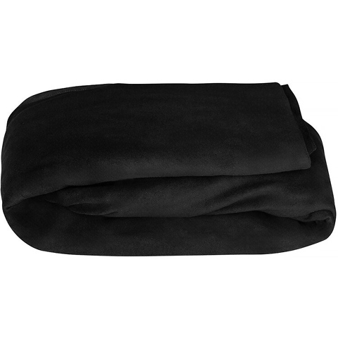 V-Flat Fabric (Black) Image 2