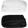 V-Flat (White & Black, 2-Pack) Thumbnail 6