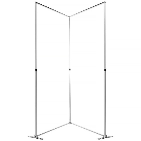 V-Flat (White & Black, 2-Pack) Image 7