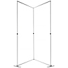 V-Flat (White & Black, 2-Pack) Thumbnail 7