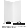 V-Flat (White & Black, 2-Pack) Thumbnail 10