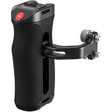Side Handle with REC Trigger for Select Cameras Image 0