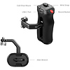 Side Handle with REC Trigger for Select Cameras Thumbnail 4