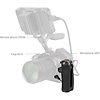 Side Handle with REC Trigger for Select Cameras Thumbnail 6