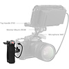 Side Handle with REC Trigger for Select Cameras Thumbnail 1