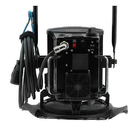 Fresnel Spot focusable strobe Compatible with Pro/Acute packs - Pre-Owned Image 3